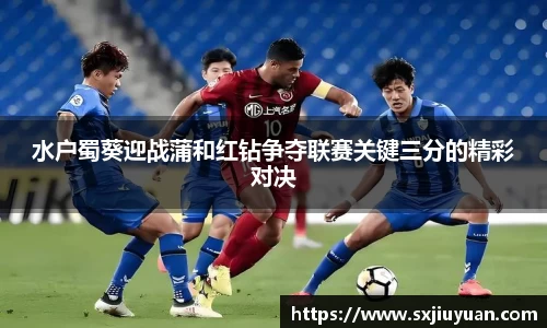 水户蜀葵迎战蒲和红钻争夺联赛关键三分的精彩对决